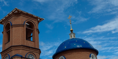 За изображения храмов без крестов хотят штрафовать - 2026-04-15 19:05:00 - 2