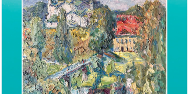 Новая выставка открывается в печорском Музее - 2026-04-15 09:35:00 - 2