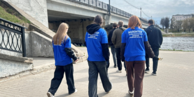 В Великих Луках прошел антинаркотический рейд - 2026-04-15 17:05:00 - 2