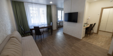 Новые квартиры сопровождаемого проживания появились в Пскове - 2026-04-15 13:05:00 - 2