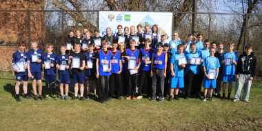 Очередной этап «Президентских спортивных игр» прошел в Кунье - 2026-04-16 10:05:00 - 2