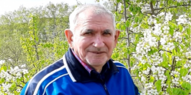 Пожилого псковича продолжает искать полиция - 2026-04-19 14:05:00 - 2