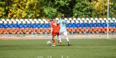 ФИФА подарит Великим Лукам футбольное поле - 2026-04-17 17:35:00 - 2