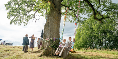 Фестиваль дикой природы «РосянкаФЕСТ» снова пройдет в Полистовье - 2026-04-20 12:35:00 - 2