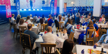 Фестиваля «Мисс/Миссис Великие Луки 2026» стартовал - 2026-04-20 18:05:00 - 2