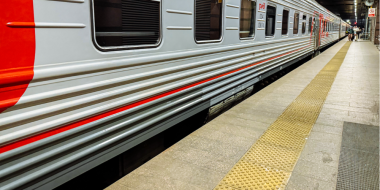 «Неделя без турникетов» стартовала в великолукском депо - 2026-04-21 17:05:00 - 2