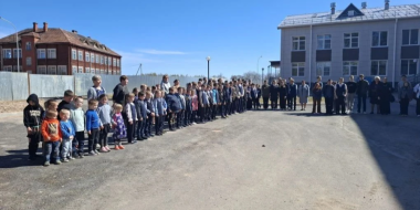 Антитеррористические учения проходят в Псковской области - 2026-04-22 11:05:00 - 2