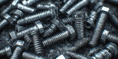 Крепежные изделия - 2026-04-22 13:20:00 - 2