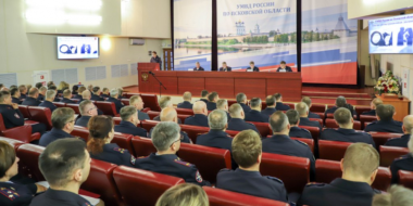 В Псковской области снизилось количество преступлений - 2026-04-22 17:05:00 - 2