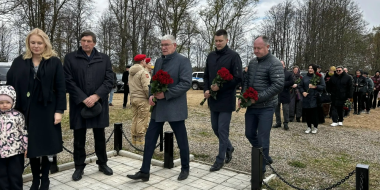 Великие Луки посетят известные артисты - 2026-04-23 16:05:00 - 2