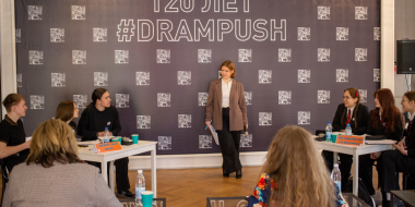 Состоялся шестой сезона Лиги дебатов «Истина» - 2026-04-25 18:05:00 - 2