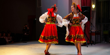 Фестиваль «Планета Детства» снова пройдет в Великих Луках - 2026-04-26 15:05:00 - 2