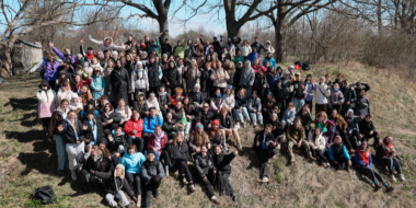 Лидеры студенческого сообщества собрались в Псковской области - 2026-04-24 15:35:00 - 2