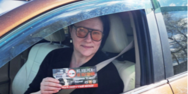 Профилактический рейд провели великолукские автоинспекторы - 2026-04-26 18:05:00 - 2