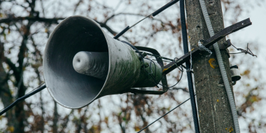 В Великих Луках зазвучат сирены - 2026-04-27 14:05:00 - 2