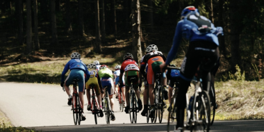 В Великих Луках перекроют улицы из-за велопробега - 2026-04-27 15:35:00 - 2