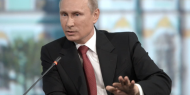 Президент призвал не зацикливаться на запретах - 2026-04-28 18:35:00 - 2