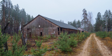 В Псковской области упразднят одну деревню, а другую присоединят к поселку - 2026-04-28 10:35:00 - 2