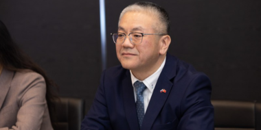 Китай и Псковская область обсудили совместные проекты - 2026-04-29 08:35:00 - 2