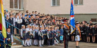 В российских школах предложили ввести коллективную ответственность - 2026-04-29 19:05:00 - 2