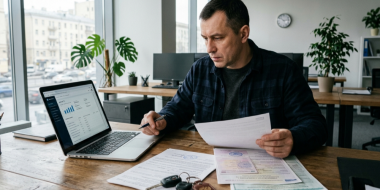 Можно ли получить займ, если на машине есть штрафы ГИБДД: условия и нюансы - 2026-04-30 12:45:00 - 2