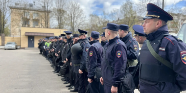 В Великих Луках прошли антитеррористическая тренировка - 2026-05-06 17:05:00 - 2