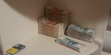 В Псковской области осудили двух контрабандистов - 2026-05-07 12:35:00 - 2