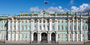 Более 200 предметов из Эрмитажа станут частью выставки Псковского музея - 2026-05-12 16:05:00 - 2