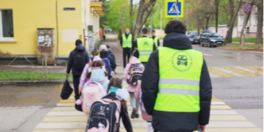 «Родительский патруль» работает в Великих Луках - 2026-05-12 10:35:00 - 2