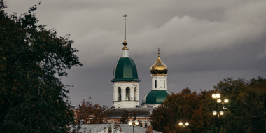 Доля православных россиян за 15 лет снизилась в 1,2 раза - 2026-05-14 20:05:00 - 2