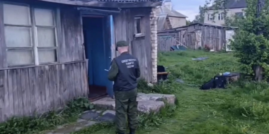 Житель Дедовичского района подозревается в убийстве отца - 2026-05-18 09:35:00 - 2