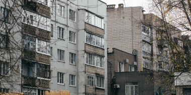 Слуцкий предложил снизить ипотечный взнос для молодежи до 3 процентов - 2026-05-19 19:05:00 - 2