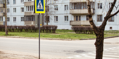 Суд рассмотрит дело по факту смертельного наезда на ребенка в Великих Луках - 2026-05-19 09:35:00 - 2