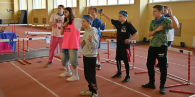 В Пскове прошел фестиваль фиджитал-спорта - 2026-05-21 09:05:00 - 2
