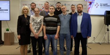 В Псковской области определены лучшие операторы станков с ЧПУ - 2026-05-21 08:35:00 - 2