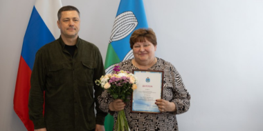 Победителей регионального конкурса ТОСов наградили в Пскове - 2026-05-22 09:35:00 - 2