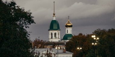 Православные христиане отмечают День Святой Троицы - 2026-05-31 09:05:00 - 2