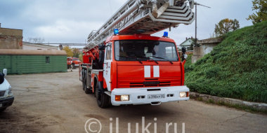Более 2 470 пожаров произошло с начала года в Псковской области - 2026-06-08 13:05:00 - 2
