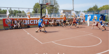 Спортивный праздник пройдет в Пскове - 2026-06-23 16:35:00 - 2