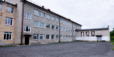 В двух псковских школах идет ремонт - 2026-06-25 08:35:00 - 2