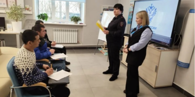 В Псковской области иностранцы проходят адаптационный курс - 2026-07-02 13:35:00 - 2