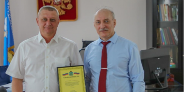 Начальник полиции Псковской области провел встречу с региональным омбудсменом - 2026-07-03 08:35:00 - 2