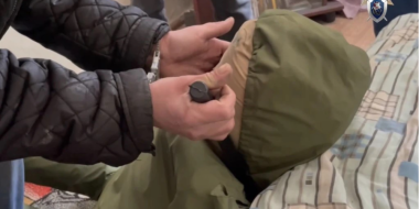 Житель Стругокрасненского района предстанет перед судом по обвинению в убийстве - 2026-07-06 13:35:00 - 2