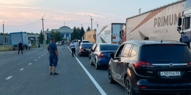В Псковской области продолжат улучшать дорожную инфраструктуру - 2026-07-15 11:35:00 - 2