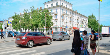 Подросток пострадал в аварии в Великих Луках - 2026-07-15 18:05:00 - 2