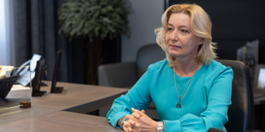 Кинорежиссер Ольга Акатьева рассказала о фильме, снятом в Псковской области - 2026-07-27 11:35:00 - 2