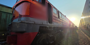 Кражу топлива снова пресекли в Псковской области - 2026-07-28 15:05:00 - 2