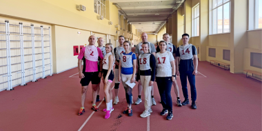 Псковские сотрудники УФСИН проверили физподготовку на ГТО - 2026-07-30 15:05:00 - 2