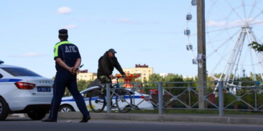 В Пскове сотрудники Госавтоинспекции провели профилактический рейд - 2026-08-01 11:05:00 - 2