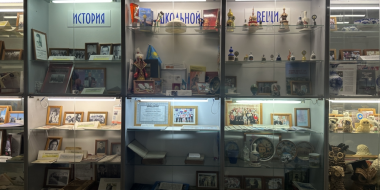 Псковская область - в числе финалистов Всероссийского конкурса школьных музеев - 2026-08-04 12:35:00 - 2